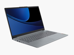 I recension: Lenovo IdeaPad Slim 3i 15IRU9