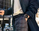 Amazfit Balance smartwatch får mjukvaruversion 3.25.12.3. (Bildkälla: Amazfit)