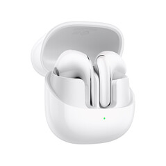 Xiaomi Buds 5 hörlurar recension