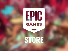 Epic Games Store kommer att ge ut Them&#039;s Fightin &#039;Herds nästa vecka (Bildkälla: Epic Games Store - redigerad)