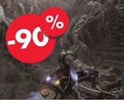 Fram till den 25 februari kan spelare få Metro Exodus på Fanatical för $3 istället för $30. (Bildkälla: Steam)