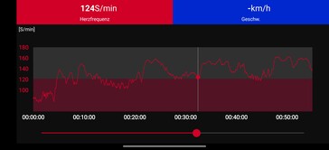 Polar H10 bröstband