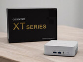 Geekom XT13 Pro recension: NUC mini-PC klarar sig utan Meteor Lake och får bara en Intel Core i9-13900H