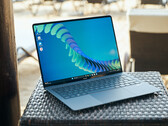 Huawei MateBook X Pro 2024 recension av bärbar dator - 980 gram magnesium ultrabook med en imponerande OLED-panel