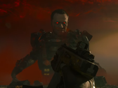 Call of Duty Black Ops 7 Michael Rooker som Harper Screengrab Image Source Postmode YouTube