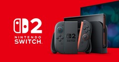 Nintendo Switch 2. (Bildkälla: Nintendo)