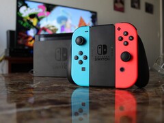 Fem nya spel för Nintendo Switch kommer att släppas under den första veckan i mars. (Bildkälla: Pixabay / joatseu) 