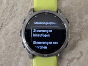 Garmin Fenix 8 Smartwatch recension (Bildkälla: Marcus Herbrich)