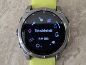 Garmin Fenix 8 Smartwatch recension (Bildkälla: Marcus Herbrich)