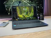 Asus ExpertBook B1 recension - Den bärbara datorn för företag med Win 11 Pro och 3 års garanti för $ 750