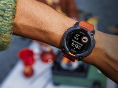 Garmin har lanserat systemprogramvaran 8.09 för Instinct 3 och relaterade smartklockor. (Bildkälla: Garmin)