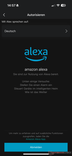 Alexa-integration