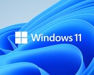 Den officiella Windows 11-logotypen.