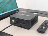 GMK NucBox M6 recension: En balanserad mini-dator för under 300 dollar