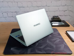 Huawei Matebook 14 (2024) - tillhandahållen av Huawei