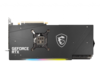 MSI GeForce RTX 3080 Gaming X Trio (källa: MSI)