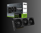 Asus Prime GeForce RTX 5070 (Bildkälla: Best Buy)