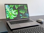 HP ZBook Firefly 14 G11 recension av bärbar dator: Core Ultra-uppdatering med Nvidia RTX A500-grafik