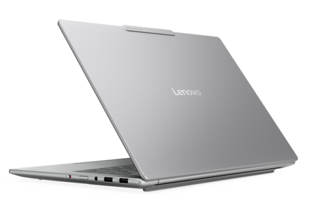 Lenovo Yoga Pro 7i Aura Edition. (Bildkälla: Lenovo)