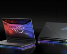 ROG Strix G18 (2025). (Bildkälla: Asus)