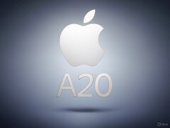 Apple A20 kommer förmodligen att vara en nod bakom spjutspetsen (bildkälla: Grok)