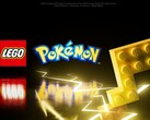 På bilden: Lego och Pokémon avslöjar partnerskap i teaser-video (Bildkälla: Pokémon Company Website)