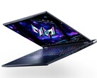 Acer Predator Helios Neo 16S AI presenterades på CES 2025 med RTX 5070 Ti GPU för bärbara datorer. (Bildkälla: Acer)