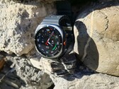 Samsung Galaxy Watch Ultra smartwatch recension - Över 1000 nits ljusare