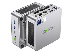 I recension: GMKtec NucBox K9