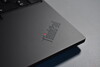 Lenovo ThinkPad T16 Gen 3: ThinkPad-logotyp