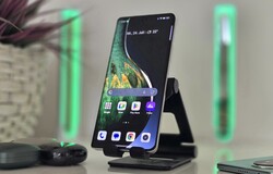 I recension: Realme GT6. Testapparat tillhandahållen av Realme Europe och TekPoint.