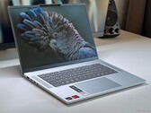 Lenovo IdeaPad Slim 5-15 recension av bärbar dator - Mycket valuta för pengarna med en AMD SoC och ett aluminiumhölje