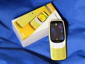Nokia 3210 recension - Den klassiska telefonen från början av 00-talet är tillbaka