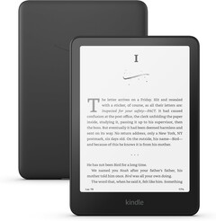 Om bara några dagar kommer det enda sättet att få en e-bok på en Kindle Paperwhite (bilden) att vara via direkt nedladdning. (Bildkälla: Amazon)