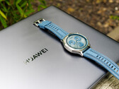 Huawei Watch GT 5 recension - Snygg smartklocka imponerar med många funktioner