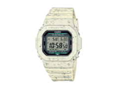 Casio G-Shock G-5600BG. (Bildkälla: G-Central)