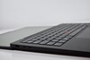 Lenovo ThinkPad X1 Carbon Gen 13 Aura Edition: maximal öppningsvinkel