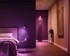 Philips Hue-appen version 5.36.0 är nu tillgänglig för iOS-användare. (Bildkälla: Philips Hue)