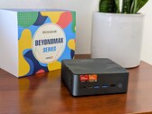 BOSGAME M2 mini PC recension: Åtgärdar ett stort klagomål om den ursprungliga M1