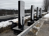 Tesla kommer att installera eller ersätta Superchargers snabbare med ny stallgrund (Bildkälla: Ondrej Bacina/X)