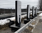 Tesla kommer att installera eller ersätta Superchargers snabbare med ny stallgrund (Bildkälla: Ondrej Bacina/X)