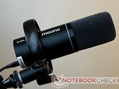 Recension av Maono PD200W trådlös dynamisk mikrofon