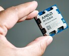 AMD Ryzen 7 9850X3D i recension