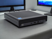HP Elite Mini 800 G9 Mini-PC recension - Modulär NUC-dator med Intel Core i5-13500, 16 GB DDR5 RAM och tyst kylning