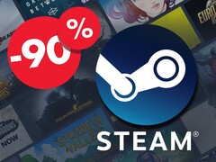 Limbo och Inside har 90% rabatt på Steam fram till den 3 mars (Bildkälla: Steam)