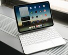 Apple's vikbara surfplatta kan bli nästan lika stor som två iPad Pro sida vid sida. På bilden - iPad Pro M4 (Bildkälla: ZDNet)