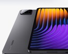 Den nya Pad 7 Pro är en surfplatta i sub-premiumklassen. (Bildkälla: Xiaomi)