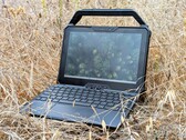 Dell Latitude 7030 Rugged Extreme recension: Robust surfplatta med fulla sRGB-färger