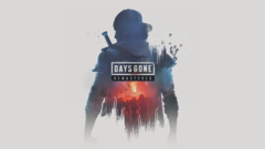 Days Gone får äntligen en välbehövlig remaster (bildkälla: PlayStation)