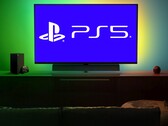 PS5-logotypen visas på Xbox med hjälp av Boosteroid molnspel (Bildkälla: Xbox Wire, Sony PlayStation)